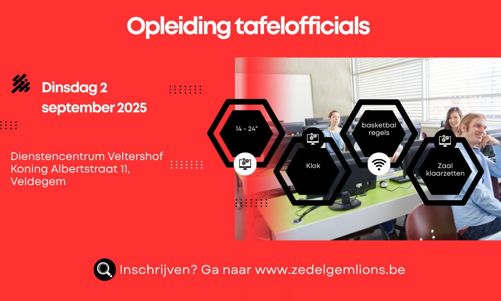 Zedelgem Lions vzw
